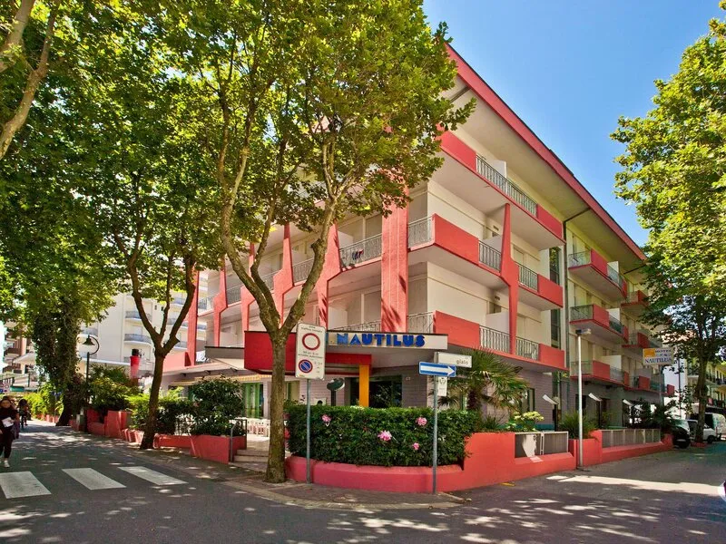 Hotel Nautilus · Anbieterbild von TUI