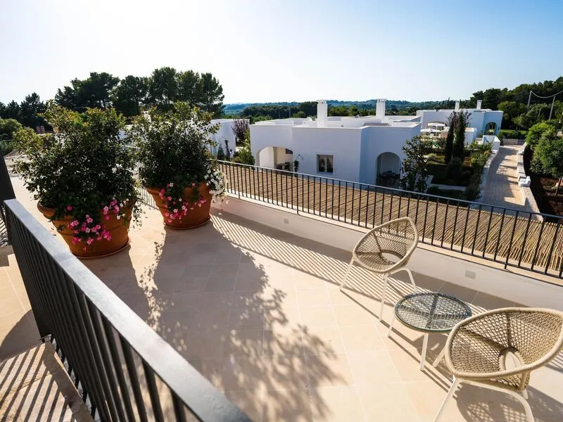 Borgo Cozzana · Anbieterbild von TUI