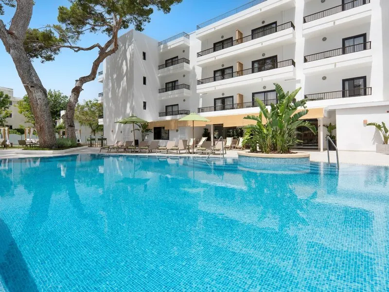 Copaiba by Honne Hotels - Adults Only · Anbieterbild von TUI