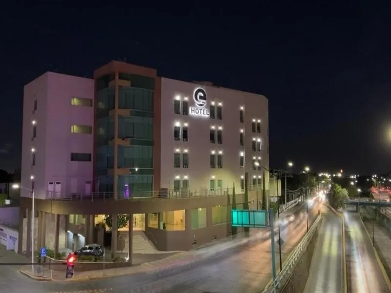 Hotel Mision · Anbieterbild von TUI