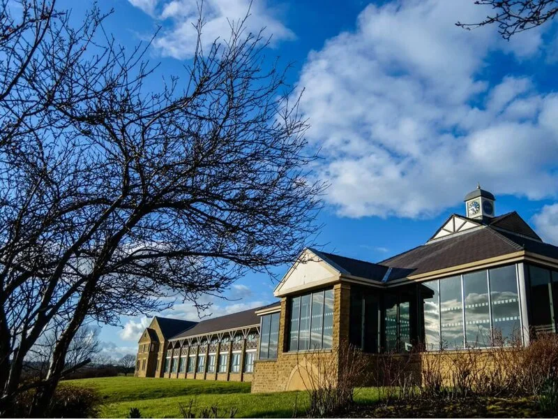 Holiday Inn Leeds - Brighouse · Anbieterbild von TUI