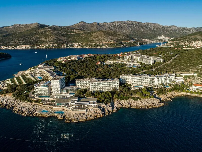 Royal Ariston Hotel · Anbieterbild von TUI