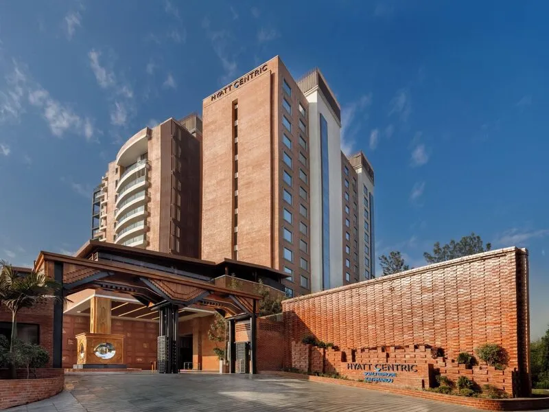 Hyatt Place Kathmandu · Anbieterbild von TUI