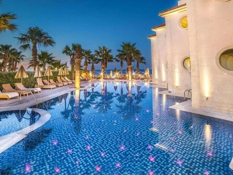 Tsilivi Palazetto Hotel · Anbieterbild von TUI