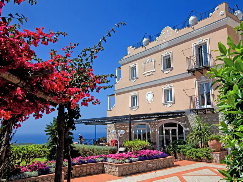 Hotel Luna · Anbieterbild von TUI
