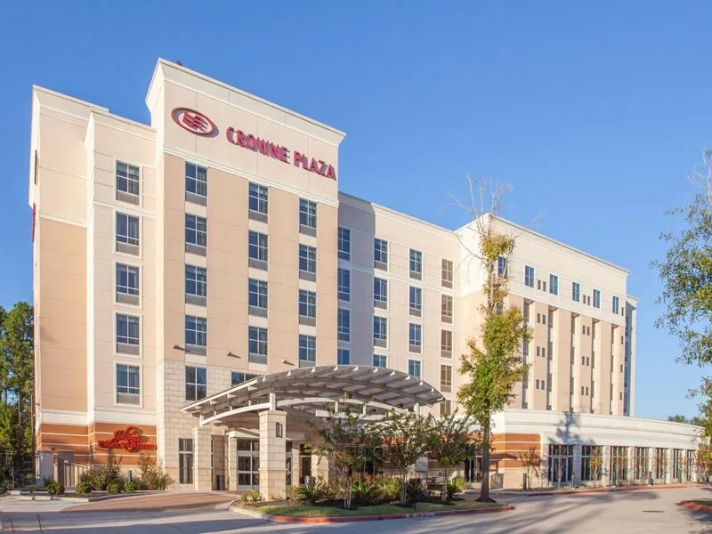 Holiday Inn Hotel & Suites Shenandoah-The Woodlands · Anbieterbild von TUI
