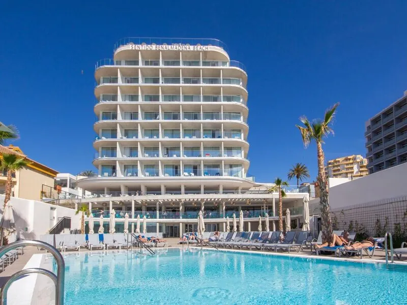 Benalmadena Beach · Anbieterbild von TUI