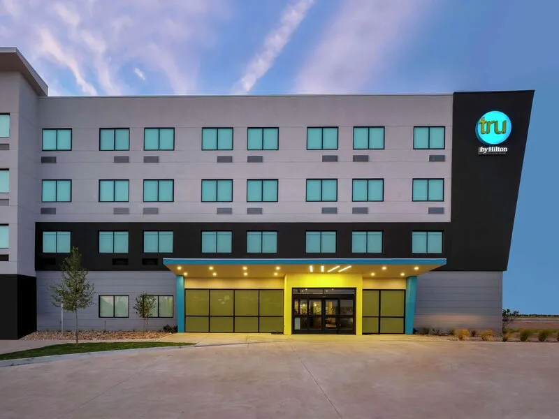 Tru By Hilton Amarillo West · Anbieterbild von TUI