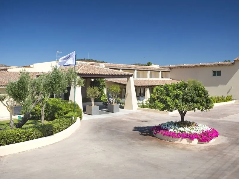 Hotel San Teodoro · Anbieterbild von TUI