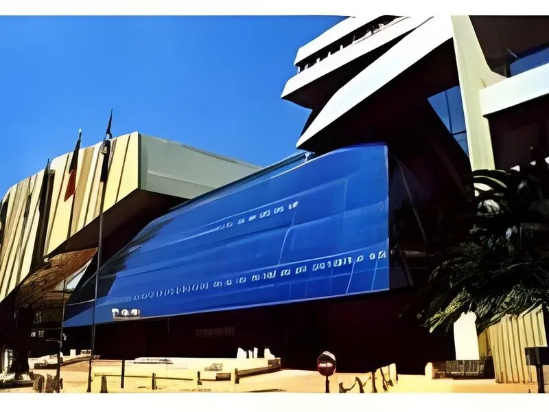 Hôtel Esprit d'Azur · Anbieterbild von TUI