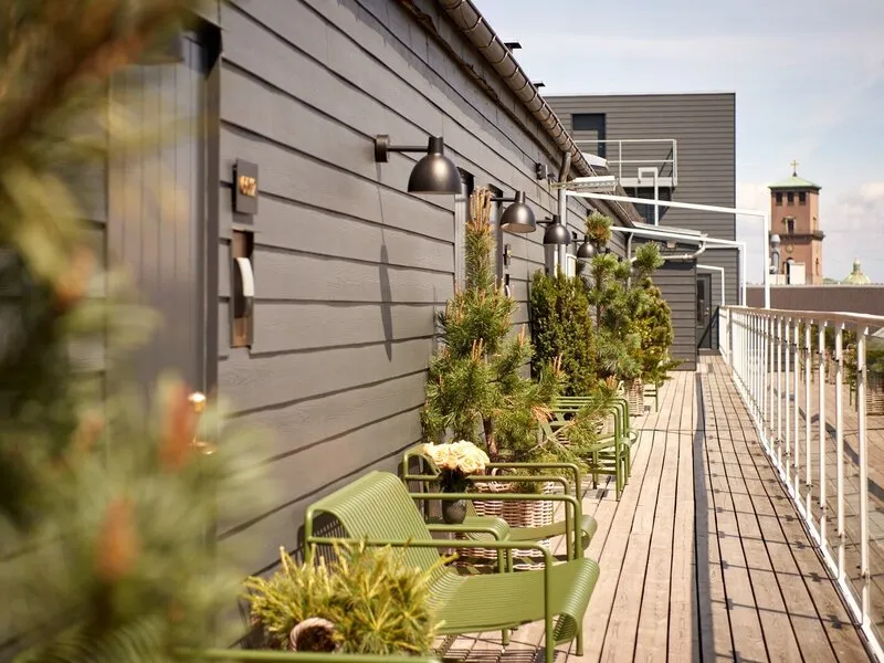 WIDE Hotel · Anbieterbild von TUI