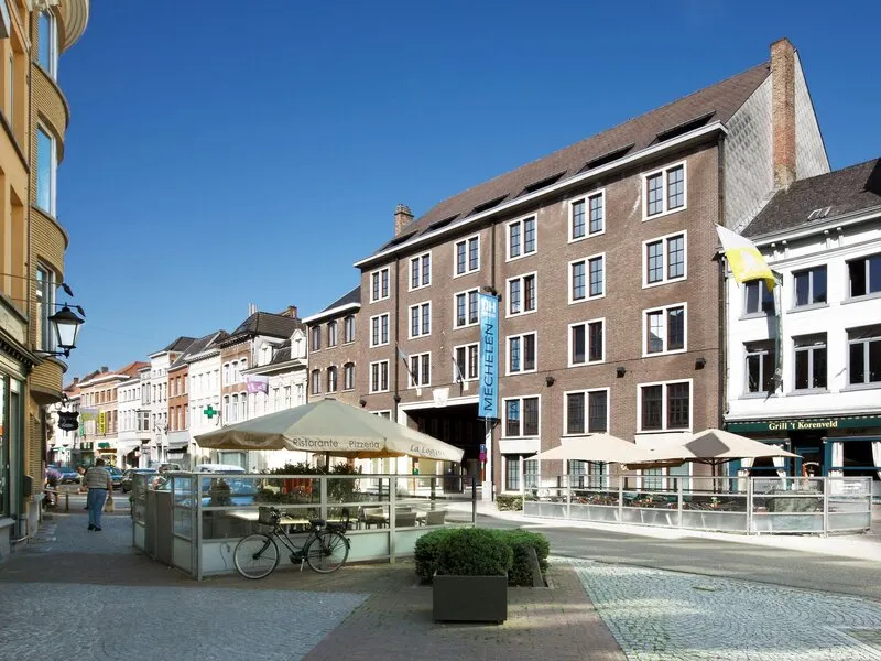 NH Mechelen · Anbieterbild von TUI