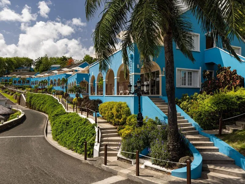 Sandals Regency La Toc · Anbieterbild von TUI