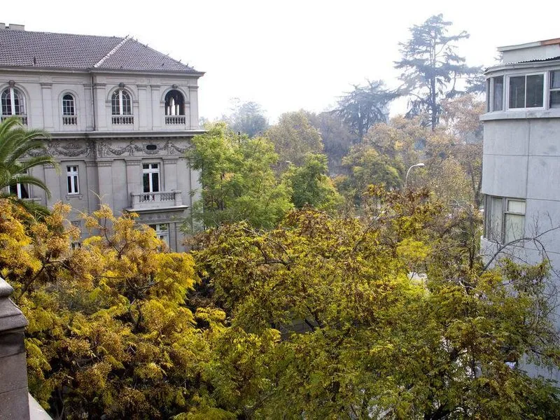 Casa Bueras Boutique Hotel · Anbieterbild von TUI