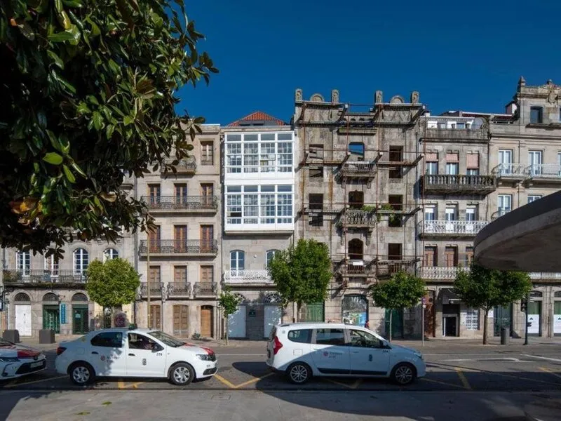 Bow Suites by Como en Casa · Anbieterbild von TUI