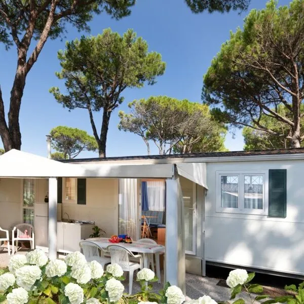 Camping Residence Village · Anbieterbild von TUI