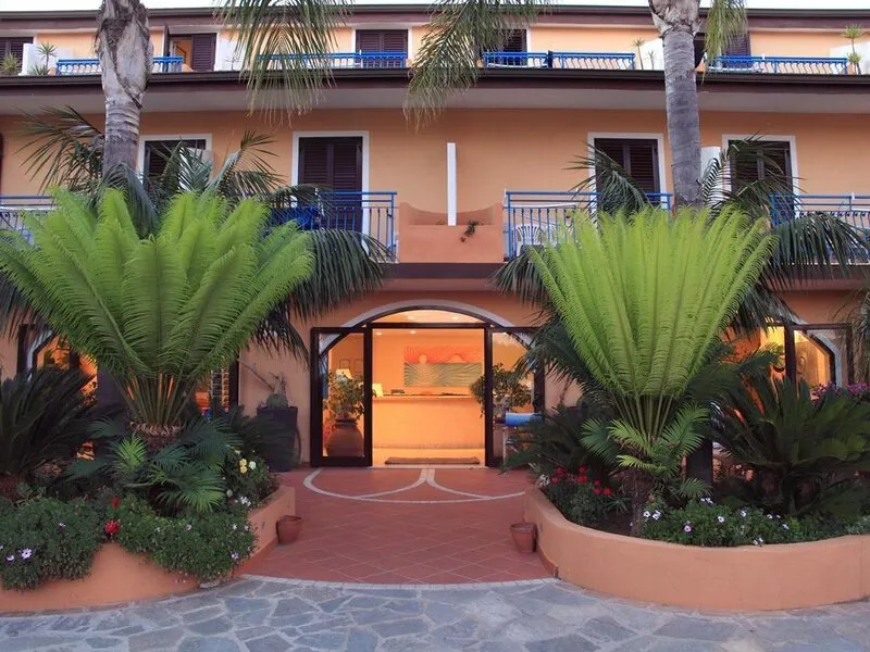 Hotel Grotticelle · Anbieterbild von TUI