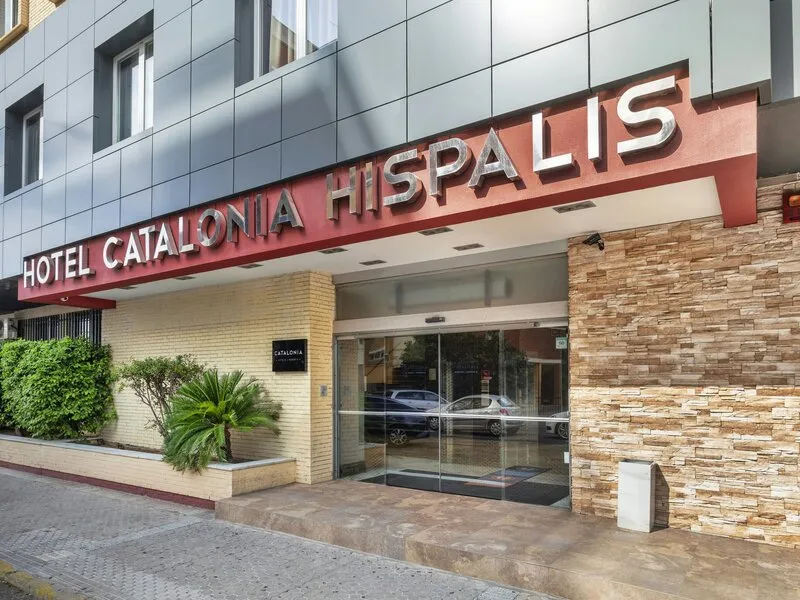 Catalonia Hispalis · Anbieterbild von TUI