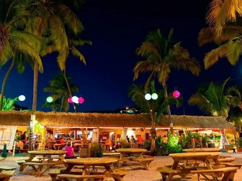 Bolongo Bay Beach Resort · Anbieterbild von TUI