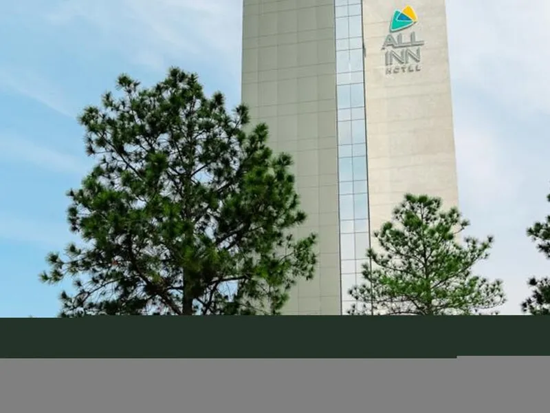 All Inn Sorocaba · Anbieterbild von TUI