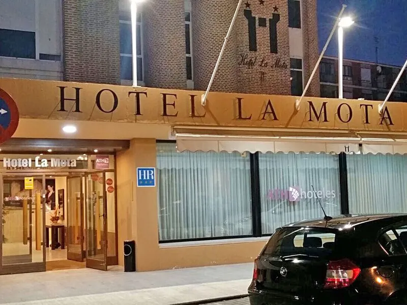 Hotel La Mota · Anbieterbild von TUI