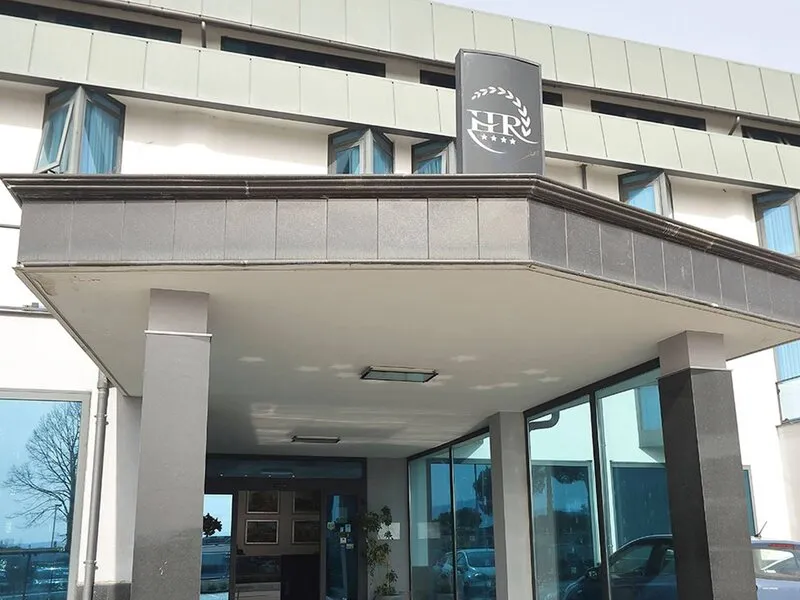 Hotel Relax Roma Nord · Anbieterbild von TUI