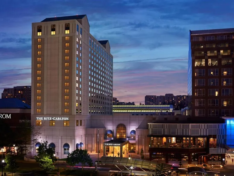 The Ritz-Carlton, Pentagon City · Anbieterbild von TUI