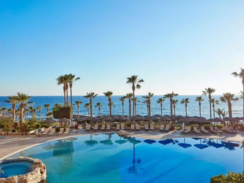 Atlantica Golden Beach · Anbieterbild von TUI