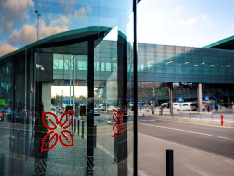 Hilton Garden Inn Krakow Airport · Anbieterbild von TUI