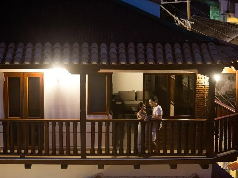 Casa Centenario · Anbieterbild von TUI