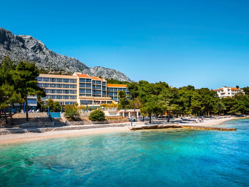 Aminess Vival Grand Azur Hotel · Anbieterbild von TUI
