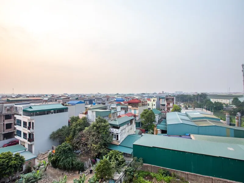 Oyo 930 Thang Long Hotel · Anbieterbild von TUI