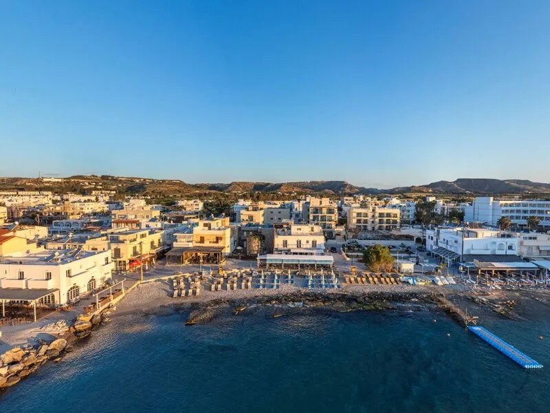 Cabana Blu Lifestyle Boutique Hotel & Suites · Anbieterbild von TUI