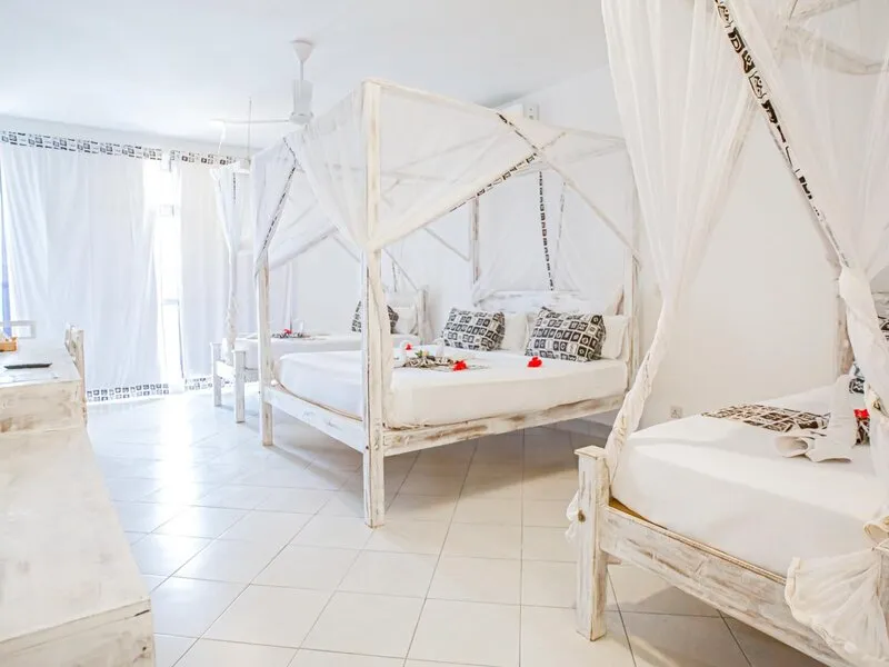 Lion Beach Resort · Anbieterbild von TUI