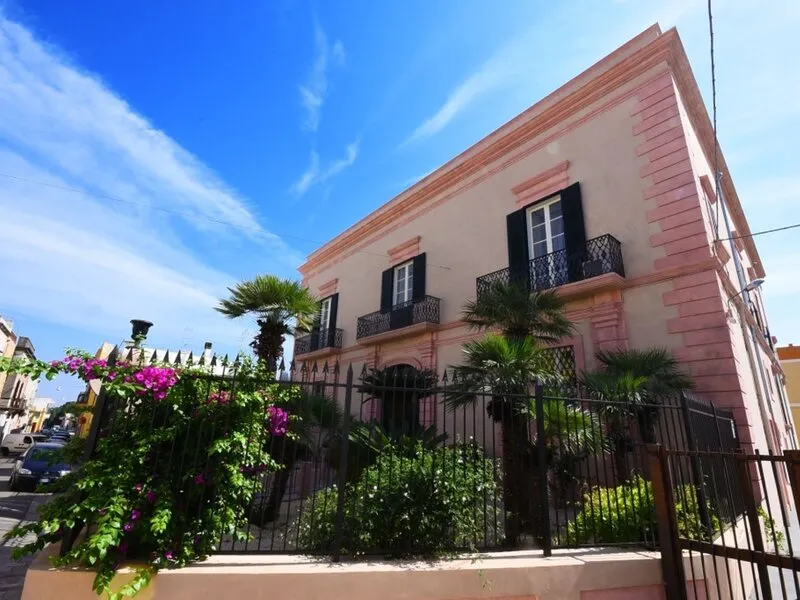 Palazzo Castriota · Anbieterbild von TUI