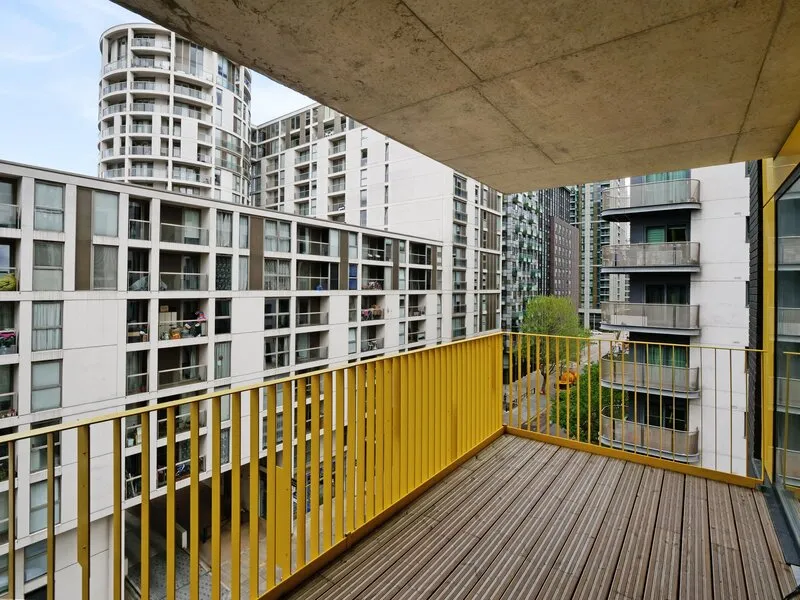 Clover Court by Aeria Apartments · Anbieterbild von TUI