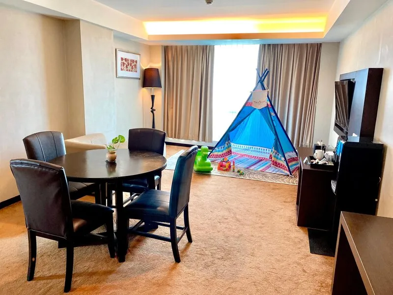 The Alana Surabaya · Anbieterbild von TUI