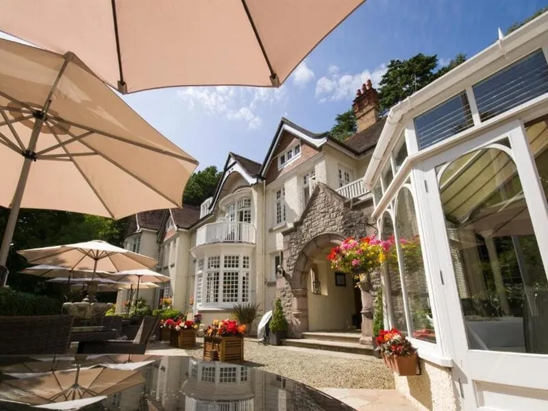 Chateau La Chaire Hotel · Anbieterbild von TUI