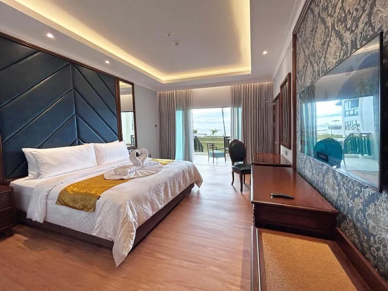 Damai Lagoon Resort · Anbieterbild von TUI