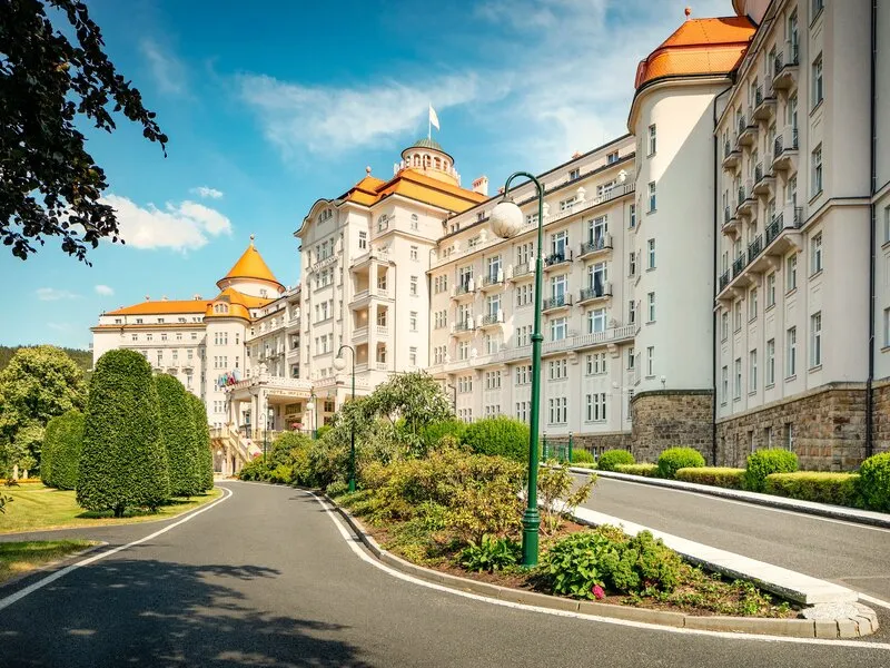 Hotel Imperial · Anbieterbild von TUI