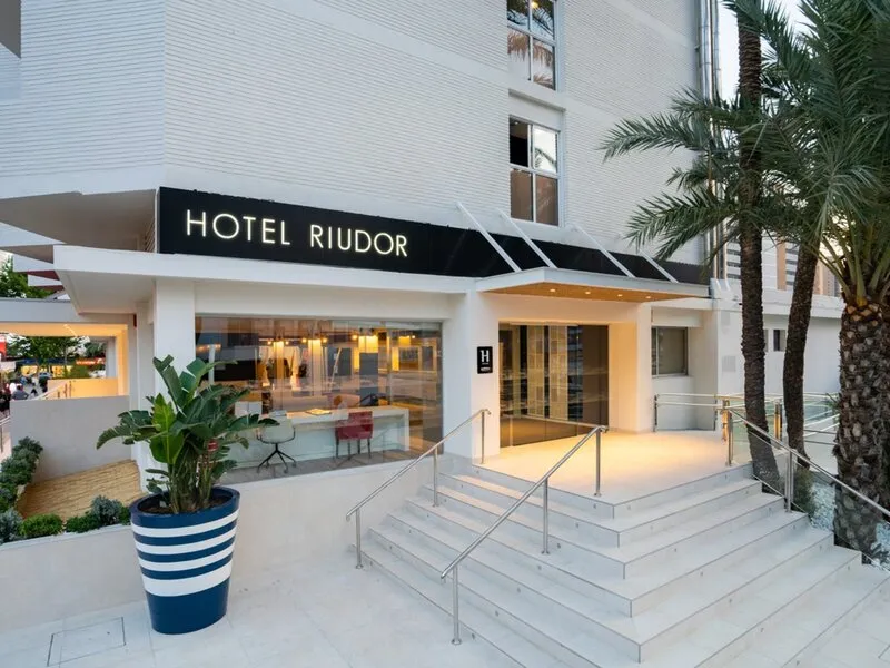 Hotel Riudor · Anbieterbild von TUI