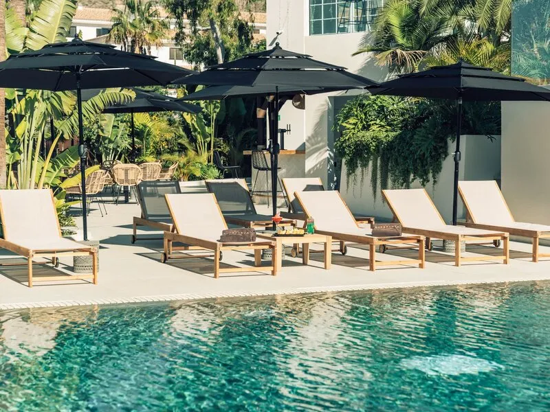 Hotel Estefania Boutique Suites - Adults Only · Anbieterbild von TUI