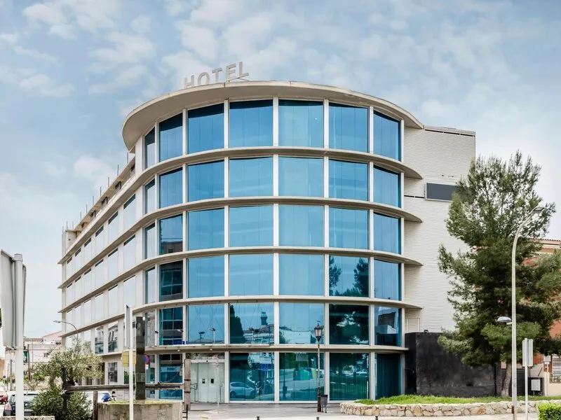 Exe Cunit Suites & Spa · Anbieterbild von TUI