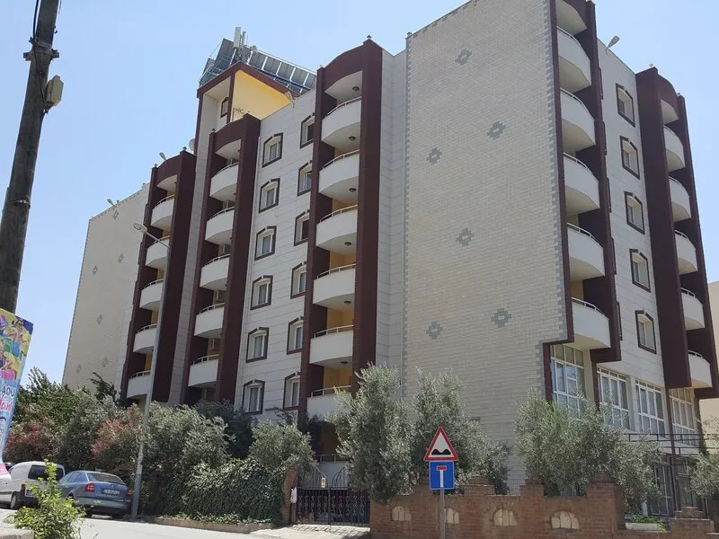 Golden Moon Apart Hotel · Anbieterbild von TUI