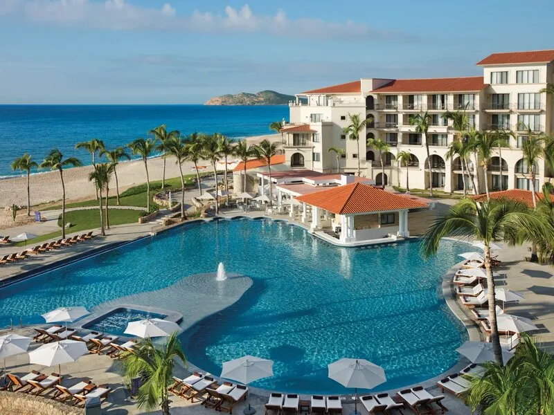 Dreams Los Cabos Suites Golf Resort & Spa · Anbieterbild von TUI