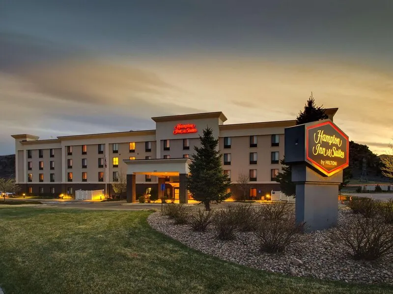 Hampton Inn & Suites Denver Littleton · Anbieterbild von TUI