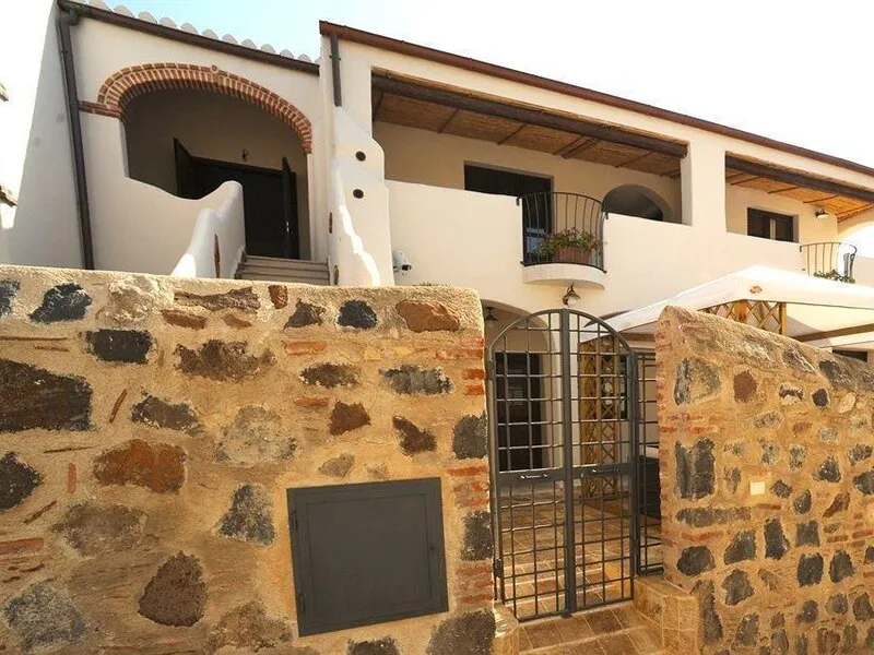 Albergo Diffuso Mannois · Anbieterbild von TUI