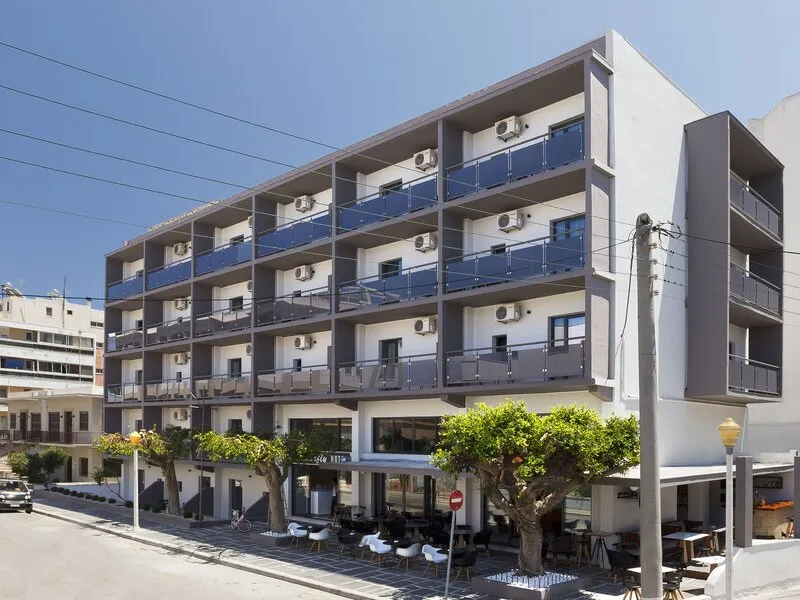 Butterfly Hotel · Anbieterbild von TUI