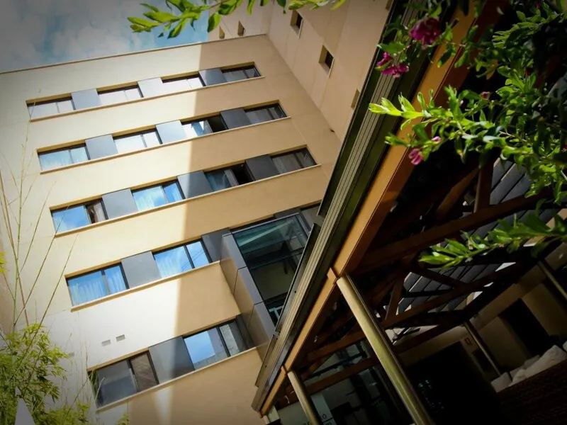 Eurostars Centrum Alicante · Anbieterbild von TUI