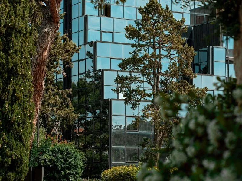 Mercure Villa Romanazzi Carducci Bari · Anbieterbild von TUI